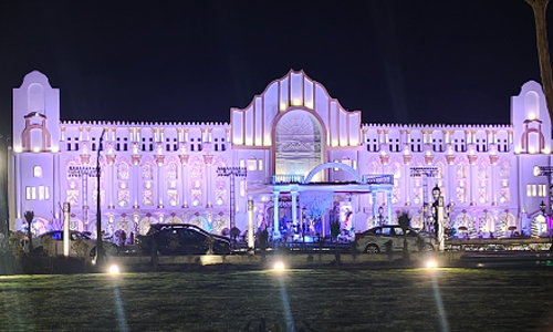Wedding planner in agra